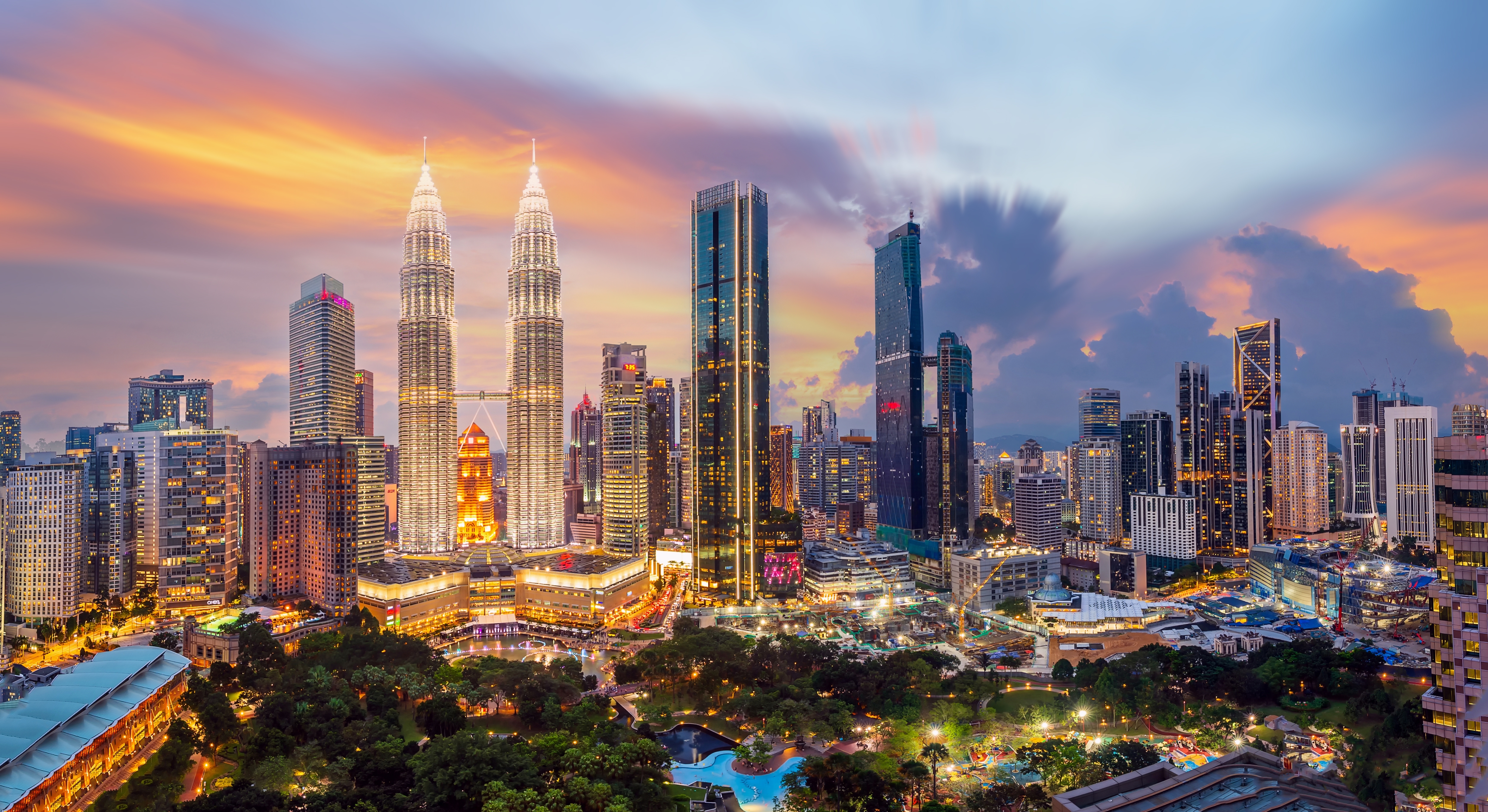 Amane Asia Sdn. Bhd.