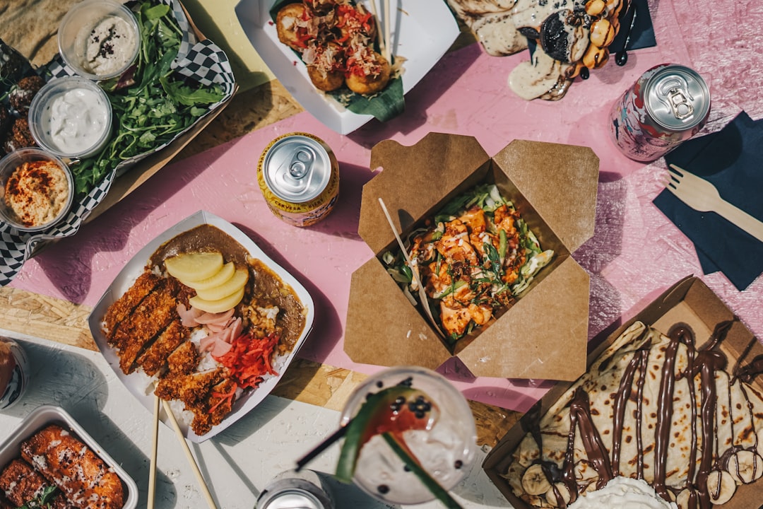 Japan Food Brand Subscription